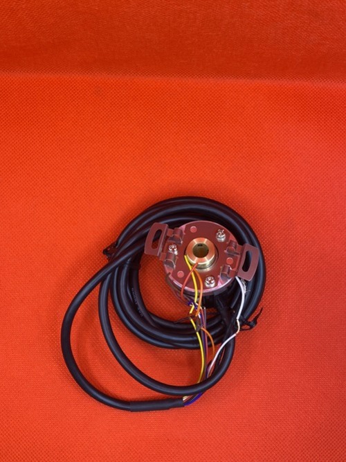 Bộ mã hóa vòng quay tương đối 40mm (Loại lỗ liền thân) Autonics E40HB12-800-2-T-24