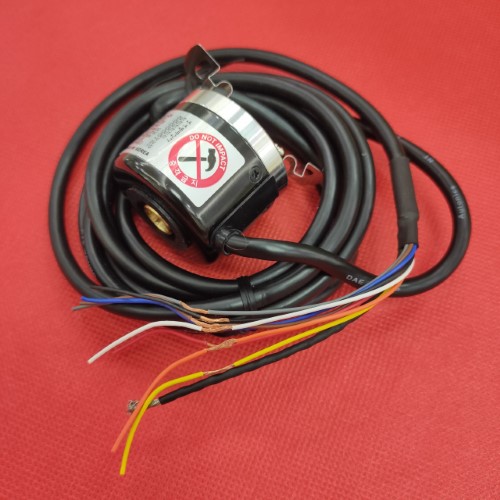 Bộ mã hóa vòng quay tương đối 40mm (Loại lỗ liền thân) Autonics E40HB10-2-4-L-5
