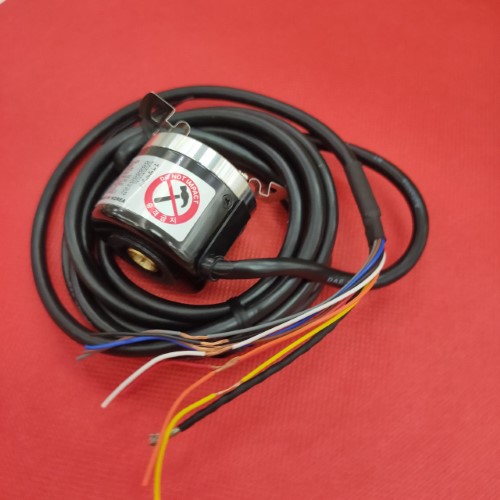 Bộ mã hóa vòng quay tương đối 40mm (Loại lỗ liền thân) Autonics E40HB10-2-4-L-5