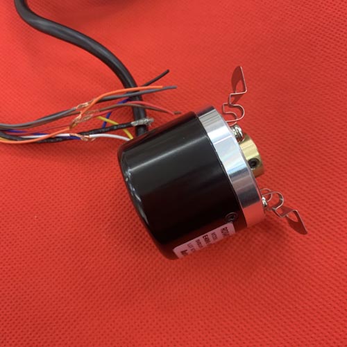 Bộ mã hóa vòng quay tương đối 40mm (Loại lỗ liền thân) Autonics E40HB10-30-3-T-24