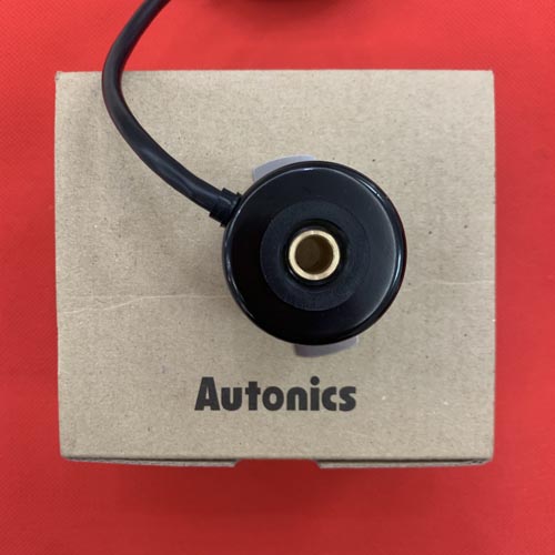 Bộ mã hóa vòng quay tương đối 40mm (Loại lỗ liền thân) Autonics E40HB10-30-6-L-24-C