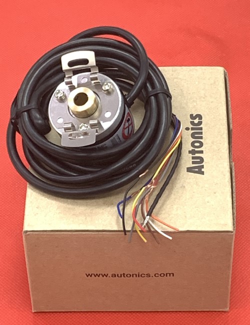 Bộ mã hóa vòng quay tương đối 40mm (Loại lỗ liền thân) Autonics E40HB10-40-3-T-24