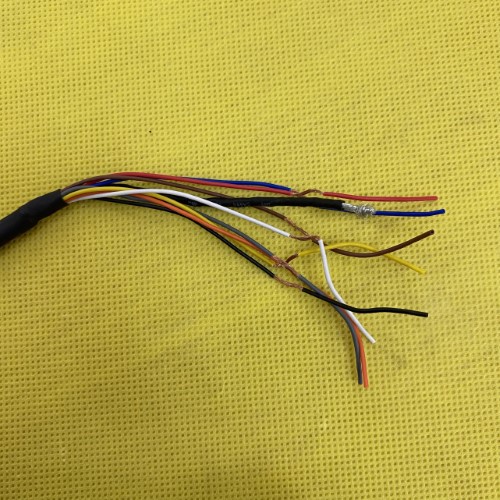 Bộ mã hóa vòng quay tương đối 40mm (Loại lỗ liền thân) Autonics E40HB6-1-2-T-24