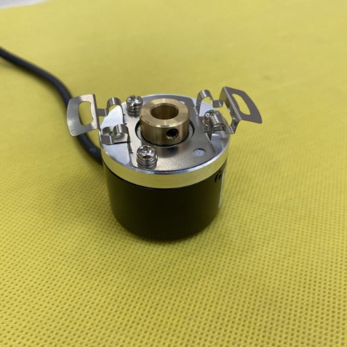 Bộ mã hóa vòng quay tương đối 40mm (Loại lỗ liền thân) Autonics E40HB6-1024-6-L-24-C