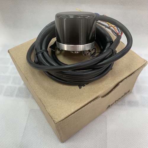 Bộ mã hóa vòng quay tương đối 40mm (Loại lỗ liền thân) Autonics E40HB6-2048-6-L-24-C