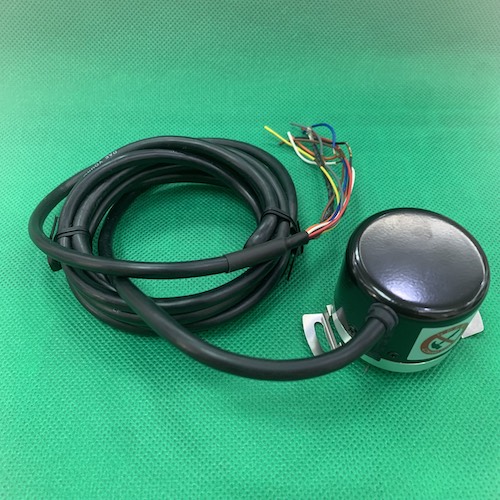 Bộ mã hóa vòng quay tương đối 40mm (Loại lỗ liền thân) Autonics E40HB6-2048-6-L-24