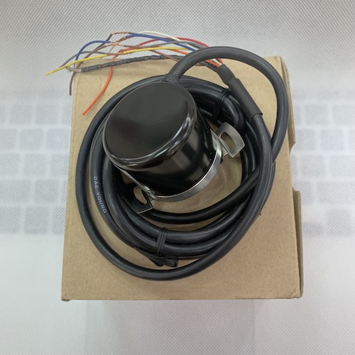 Bộ mã hóa vòng quay tương đối 40mm (Loại lỗ liền thân) Autonics E40HB6-2048-6-L-5