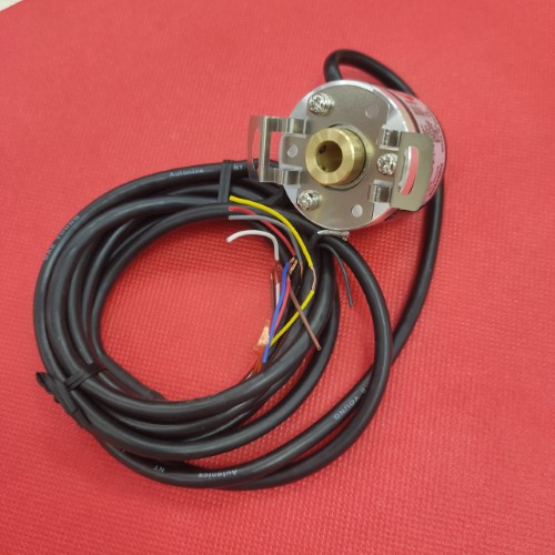 Bộ mã hóa vòng quay tương đối 40mm (Loại lỗ liền thân) Autonics E40HB6-256-3-T-24