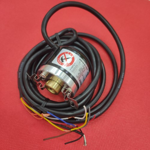 Bộ mã hóa vòng quay tương đối 40mm (Loại lỗ liền thân) Autonics E40HB6-3000-3-T-24