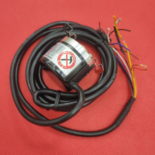 Bộ mã hóa vòng quay tương đối 40mm (Loại lỗ liền thân) Autonics E40HB6-3000-3-T-5