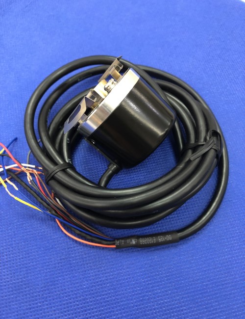 Bộ mã hóa vòng quay tương đối 40mm (Loại lỗ liền thân) Autonics E40HB6-3600-3-T-24