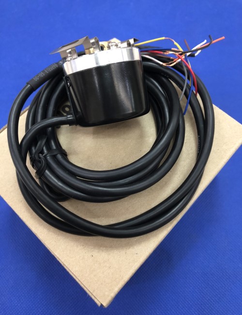 Bộ mã hóa vòng quay tương đối 40mm (Loại lỗ liền thân) Autonics E40HB6-3600-3-T-24
