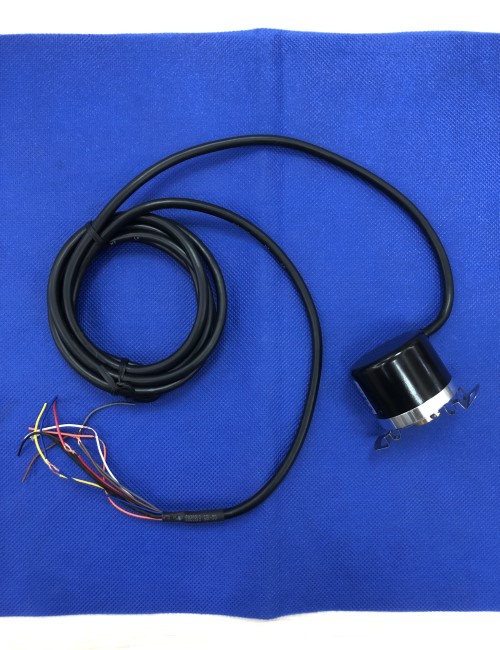 Bộ mã hóa vòng quay tương đối 40mm (Loại lỗ liền thân) Autonics E40HB6-3600-3-T-24