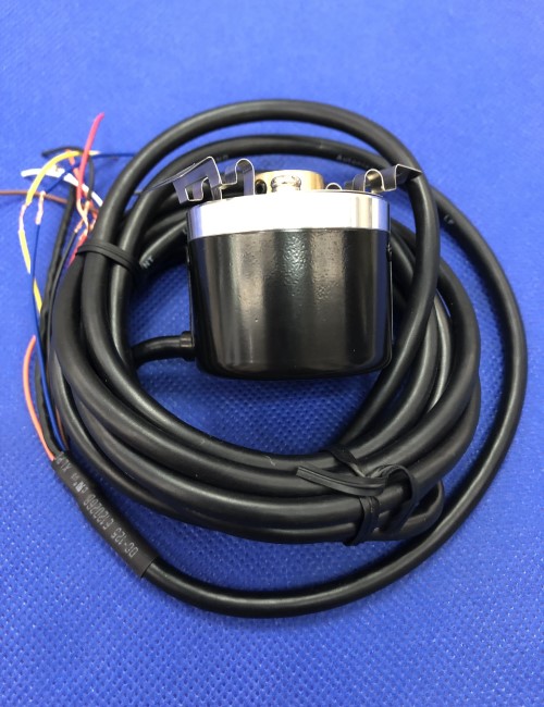 Bộ mã hóa vòng quay tương đối 40mm (Loại lỗ liền thân) Autonics E40HB6-3600-3-V-24