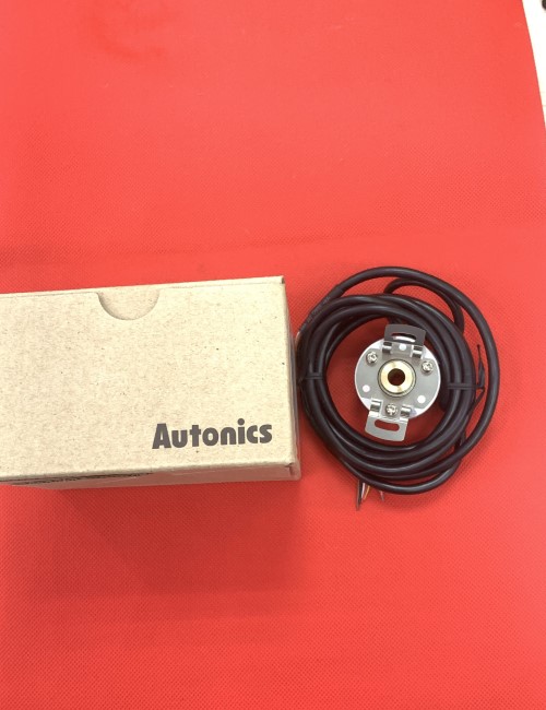 Bộ mã hóa vòng quay tương đối 40mm (Loại lỗ liền thân) Autonics E40HB6-400-3-N-5