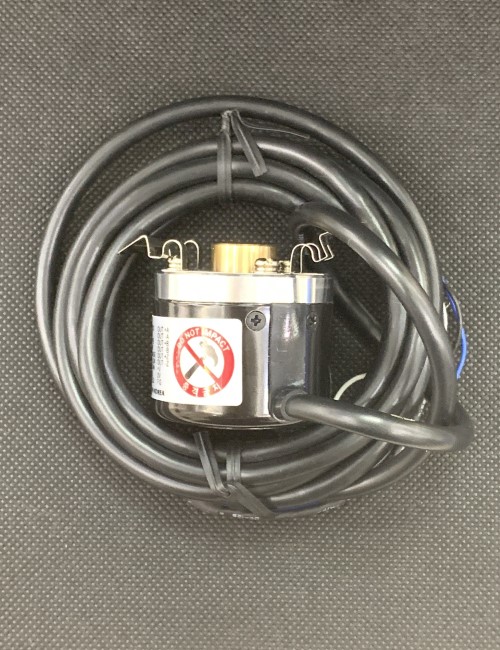 Bộ mã hóa vòng quay tương đối 40mm (Loại lỗ liền thân) Autonics E40HB6-45-3-T-24