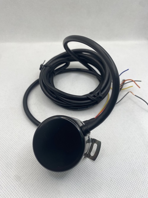 Bộ mã hóa vòng quay tương đối 40mm (Loại lỗ liền thân) Autonics E40HB8-1-2-T-24