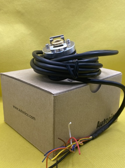 Bộ mã hóa vòng quay tương đối 40mm (Loại lỗ liền thân) Autonics E40HB8-1-4-L-24