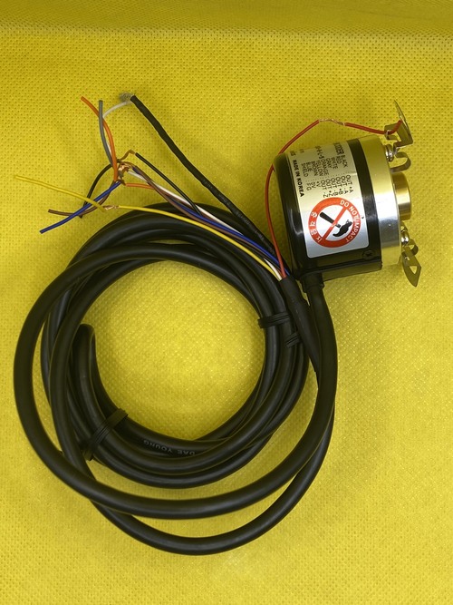 Bộ mã hóa vòng quay tương đối 40mm (Loại lỗ liền thân) Autonics E40HB8-1-4-L-24