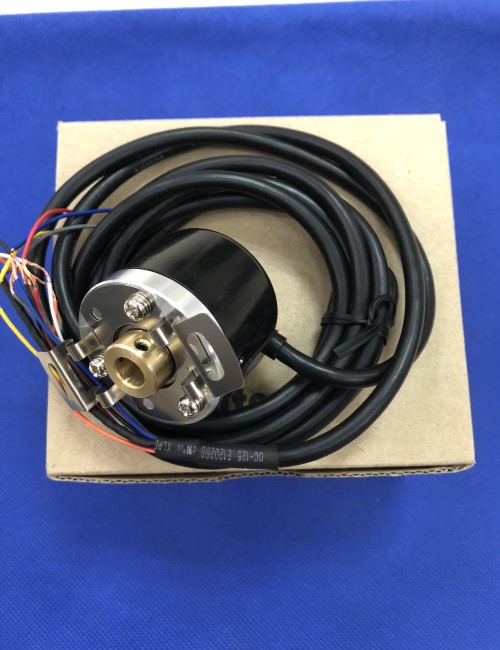 Bộ mã hóa vòng quay tương đối 40mm (Loại lỗ liền thân) Autonics E40HB8-1000-3-N-5