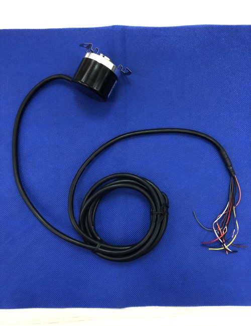 Bộ mã hóa vòng quay tương đối 40mm (Loại lỗ liền thân) Autonics E40HB8-1000-3-N-5