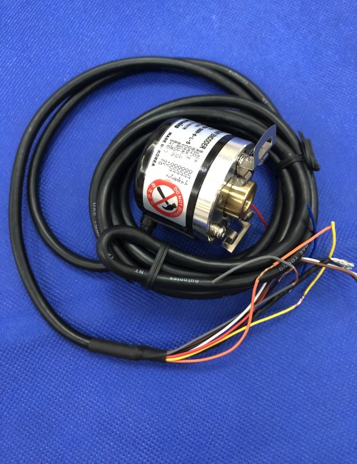 Bộ mã hóa vòng quay tương đối 40mm (Loại lỗ liền thân) Autonics E40HB8-1000-3-T-24