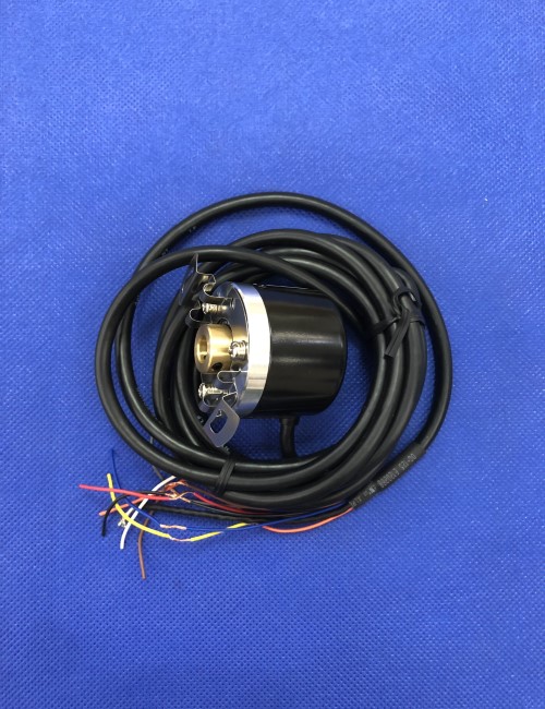 Bộ mã hóa vòng quay tương đối 40mm (Loại lỗ liền thân) Autonics E40HB8-1000-3-V-5