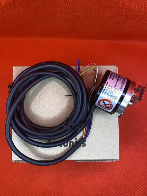Bộ mã hóa vòng quay tương đối 40mm (Loại lỗ liền thân) Autonics E40HB8-1200-6-L-24-C