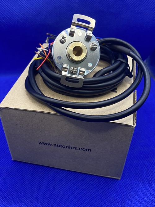 Bộ mã hóa vòng quay tương đối 40mm (Loại lỗ liền thân) Autonics E40HB8-1200-6-L-5