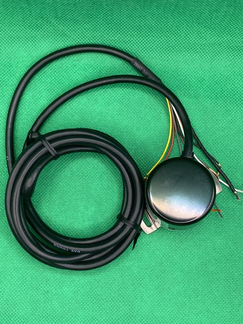 Bộ mã hóa vòng quay tương đối 40mm (Loại lỗ liền thân) Autonics E40HB8-150-3-N-5