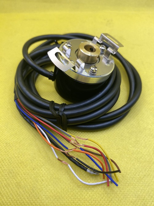 Bộ mã hóa vòng quay tương đối 40mm (Loại lỗ liền thân) Autonics E40HB8-1500-3-T-24