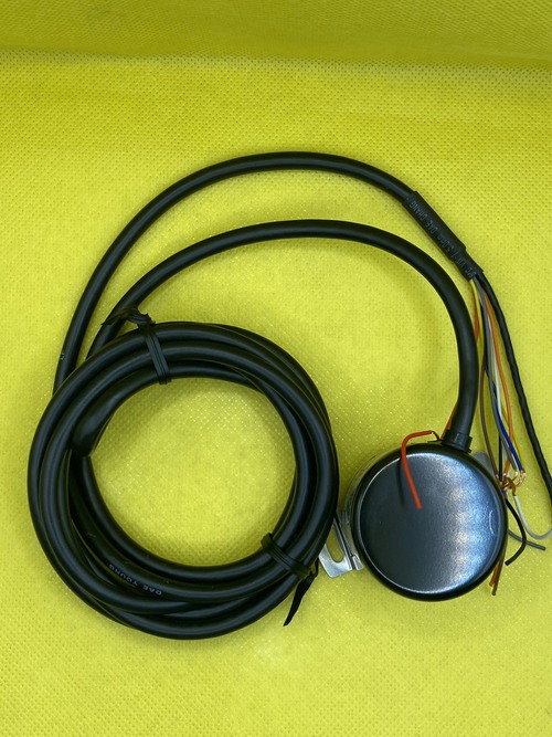 Bộ mã hóa vòng quay tương đối 40mm (Loại lỗ liền thân) Autonics E40HB8-1500-3-T-24