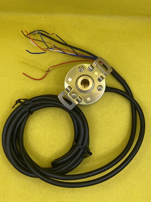 Bộ mã hóa vòng quay tương đối 40mm (Loại lỗ liền thân) Autonics E40HB8-1500-3-T-24