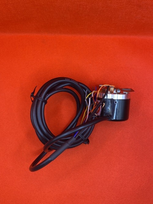 Bộ mã hóa vòng quay tương đối 40mm (Loại lỗ liền thân) Autonics E40HB8-1500-6-L-24