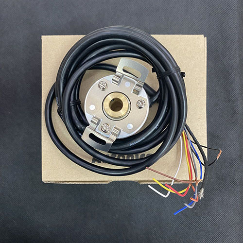 Bộ mã hóa vòng quay tương đối 40mm (Loại lỗ liền thân) Autonics E40HB8-1800-3-N-5