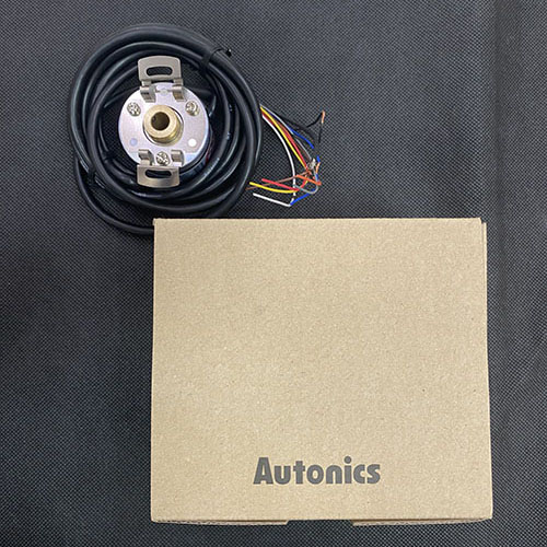 Bộ mã hóa vòng quay tương đối 40mm (Loại lỗ liền thân) Autonics E40HB8-1800-3-N-5