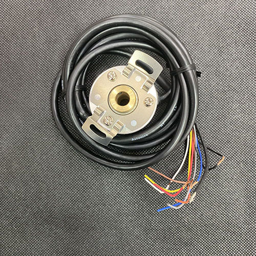 Bộ mã hóa vòng quay tương đối 40mm (Loại lỗ liền thân) Autonics E40HB8-1800-3-N-5