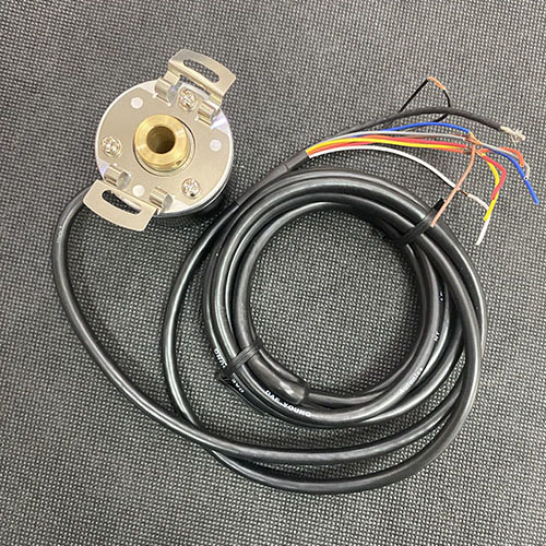 Bộ mã hóa vòng quay tương đối 40mm (Loại lỗ liền thân) Autonics E40HB8-2000-3-N-5