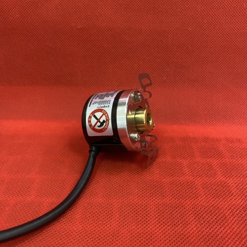 Bộ mã hóa vòng quay tương đối 40mm (Loại lỗ liền thân) Autonics E40HB8-2048-6-L-5-C