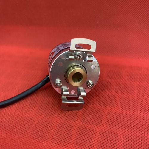 Bộ mã hóa vòng quay tương đối 40mm (Loại lỗ liền thân) Autonics E40HB8-23-3-T-24