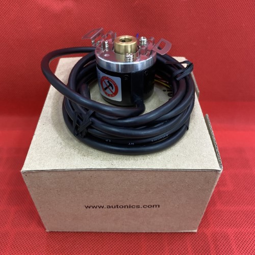 Bộ mã hóa vòng quay tương đối 40mm (Loại lỗ liền thân) Autonics E40HB8-23-3-T-24