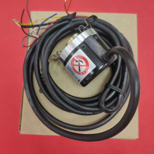 Bộ mã hóa vòng quay tương đối 40mm (Loại lỗ liền thân) Autonics E40HB8-250-6-L-24