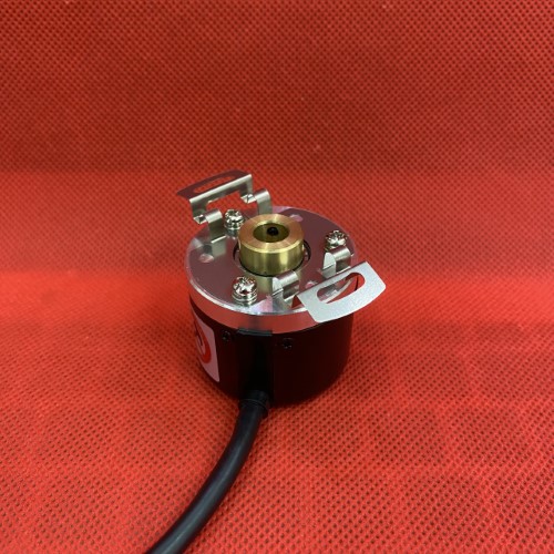 Bộ mã hóa vòng quay tương đối 40mm (Loại lỗ liền thân) Autonics E40HB8-2500-6-L-24