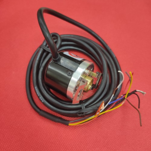 Bộ mã hóa vòng quay tương đối 40mm (Loại lỗ liền thân) Autonics E40HB8-256-3-N-5