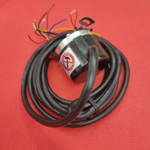 Bộ mã hóa vòng quay tương đối 40mm (Loại lỗ liền thân) Autonics E40HB8-256-3-N-5