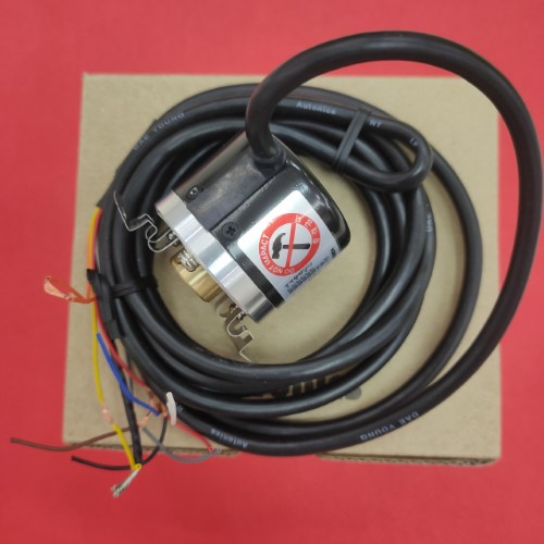 Bộ mã hóa vòng quay tương đối 40mm (Loại lỗ liền thân) Autonics E40HB8-256-3-N-5