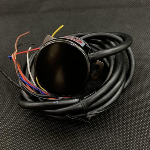 Bộ mã hóa vòng quay tương đối 40mm (Loại lỗ liền thân) Autonics E40HB8-30-3-T-24