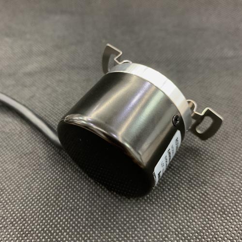 Bộ mã hóa vòng quay tương đối 40mm (Loại lỗ liền thân) Autonics E40HB8-30-3-T-24