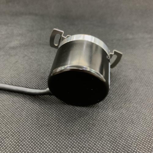 Bộ mã hóa vòng quay tương đối 40mm (Loại lỗ liền thân) Autonics E40HB8-300-6-L-5