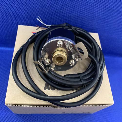 Bộ mã hóa vòng quay tương đối 40mm (Loại lỗ liền thân) Autonics E40HB8-360-3-N-24